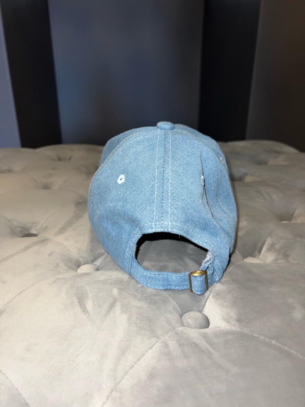 Baseball hat - Picture 2 of 2